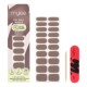Gel Nail Wraps