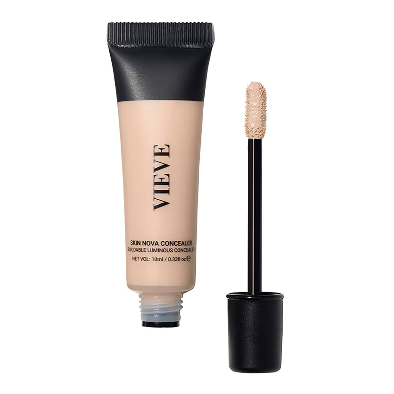 VIEVE Skin Nova Concealer 10ml (Various Shades) - 100 - Image 3