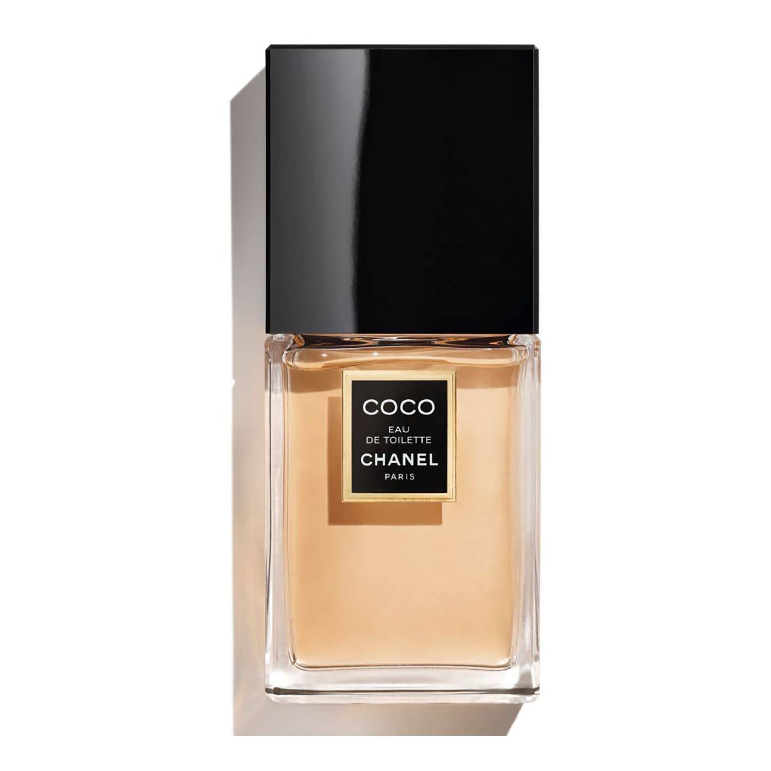 Chanel Coco - Eau De Toilette Spray 100Ml