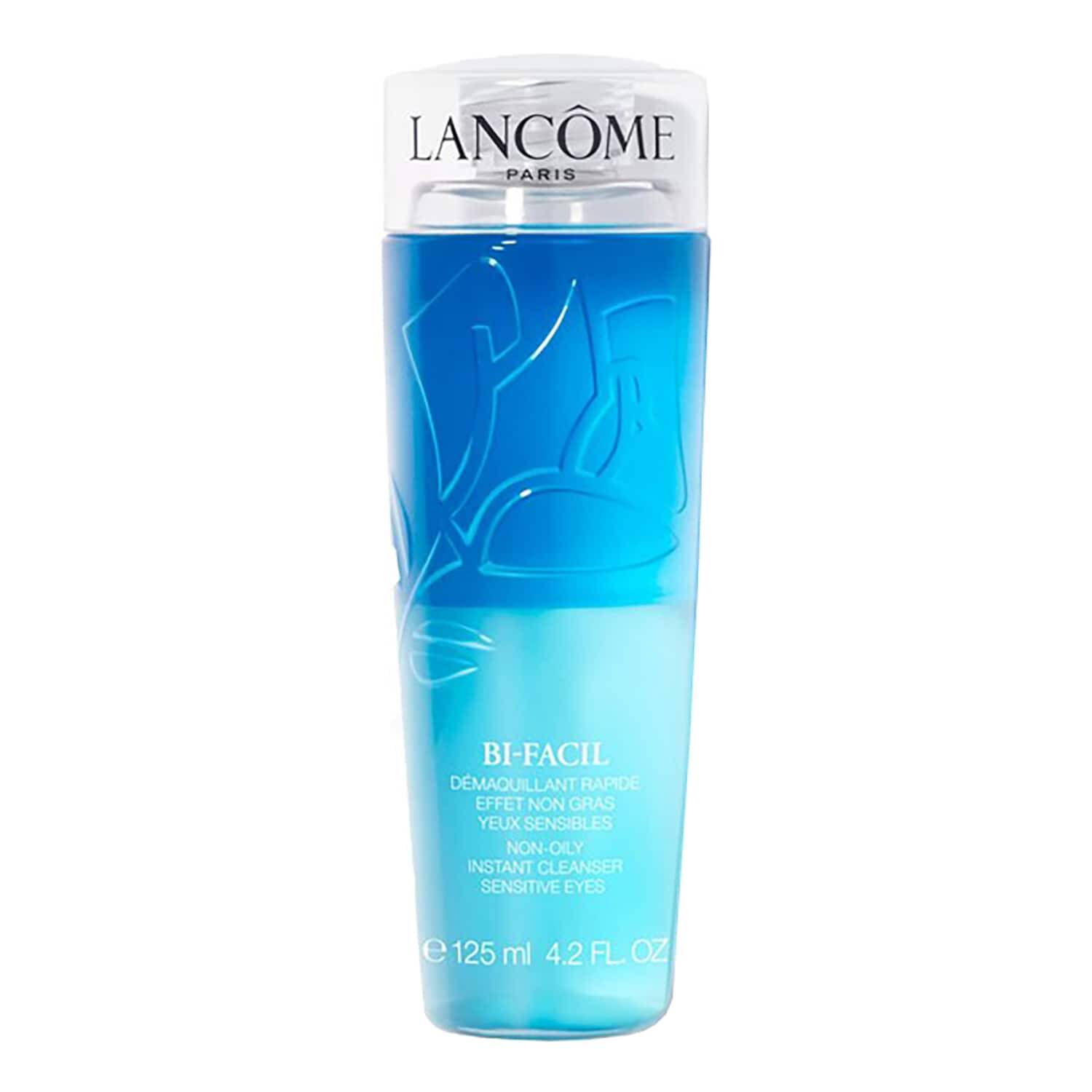 Lancôme Bi-Facil Makeup Remover 125 Ml