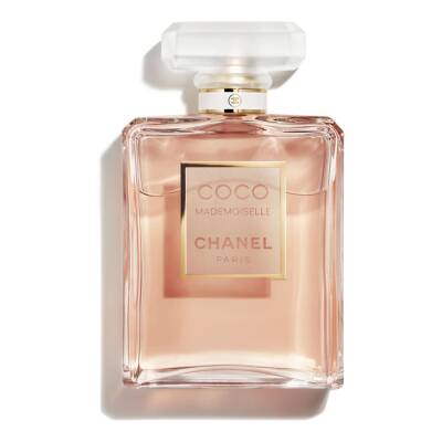 COCO MADEMOISELLE EAU DE PARFUM SLEEVE