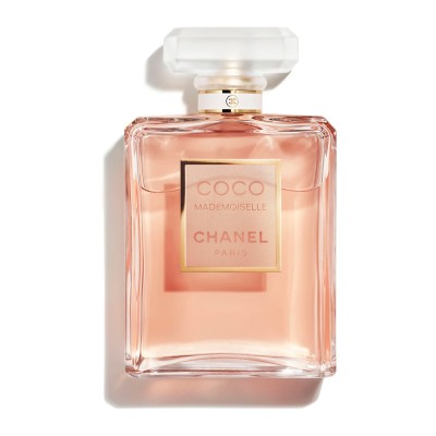 COCO MADEMOISELLE EAU DE PARFUM SLEEVE