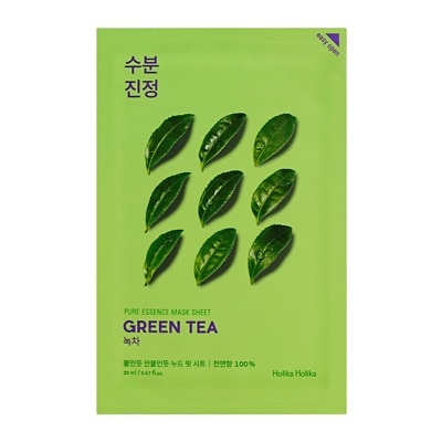 Pure Essence Sheet Mask Lemon