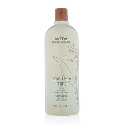 Rosemary Mint Purifying Shampoo