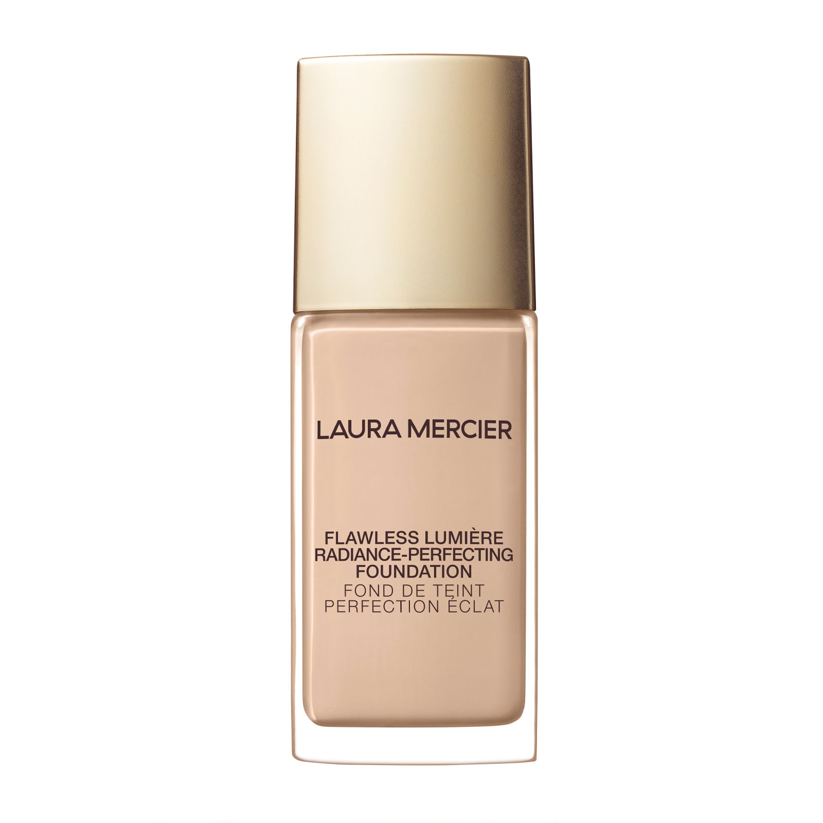 Laura Mercier Laura Mercier Flawless Lumière Radiance-Perfecting Foundation 30Ml 0W1 Cream Ivory