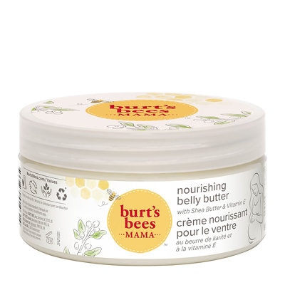 Mama Bee Belly Butter