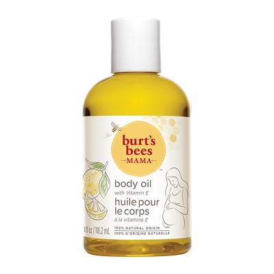 Mama Bee Nourishing Body Oil