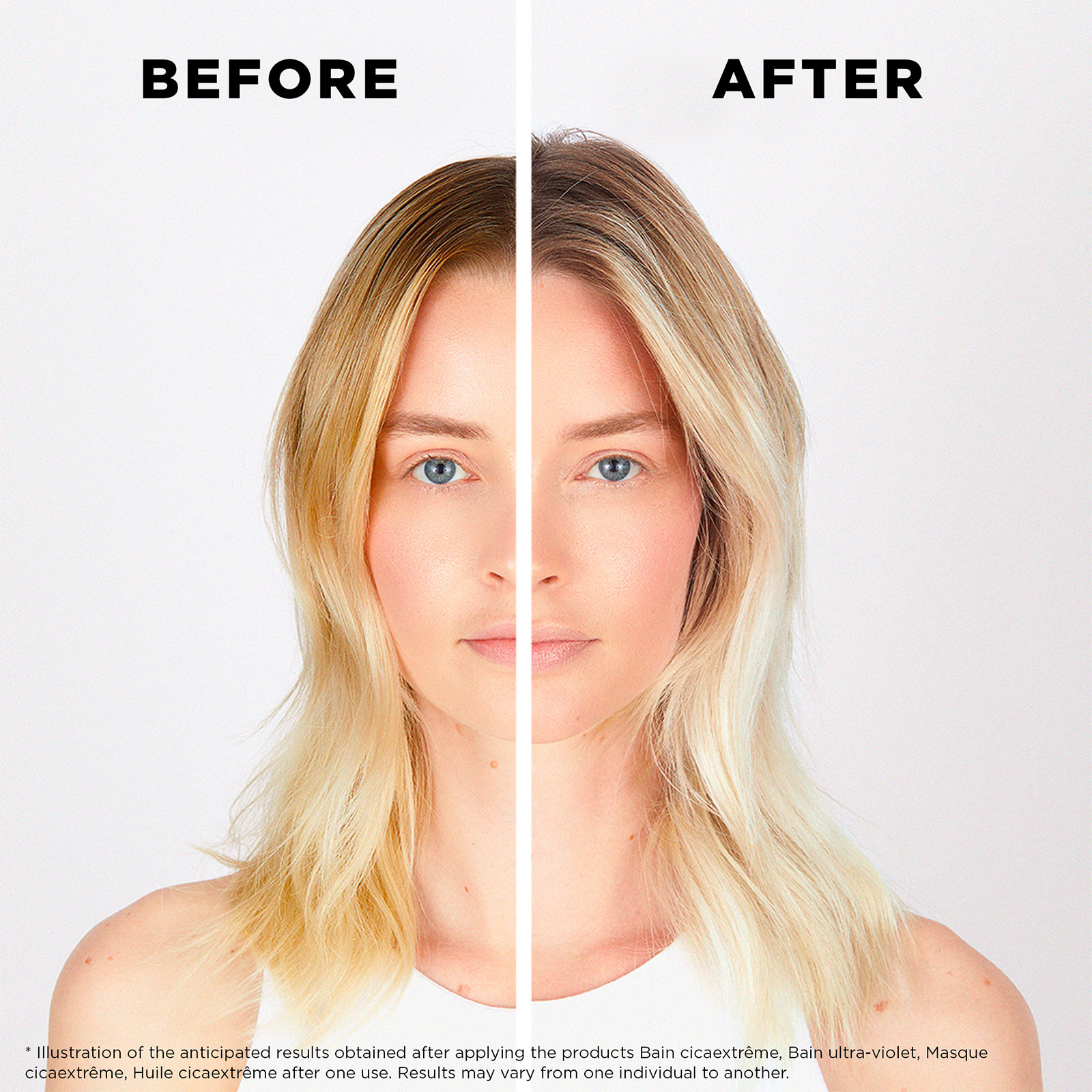 Kérastase Blond Absolu Cicaplasme Treatment 150Ml