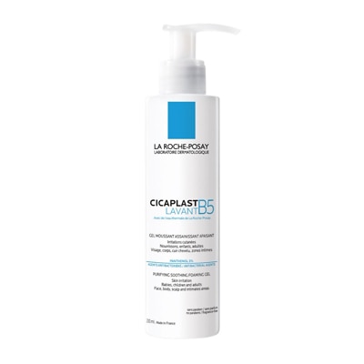 Cicaplast B5 Cleansing Wash