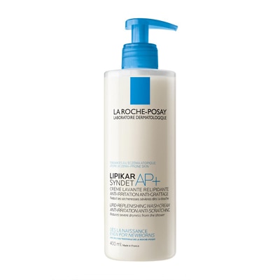 Lipikar Syndet AP(+) Shower Gel