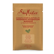 Shea Moisture Manuka Honey & Mafura Oil Treatment Masque Sachet 59ml
