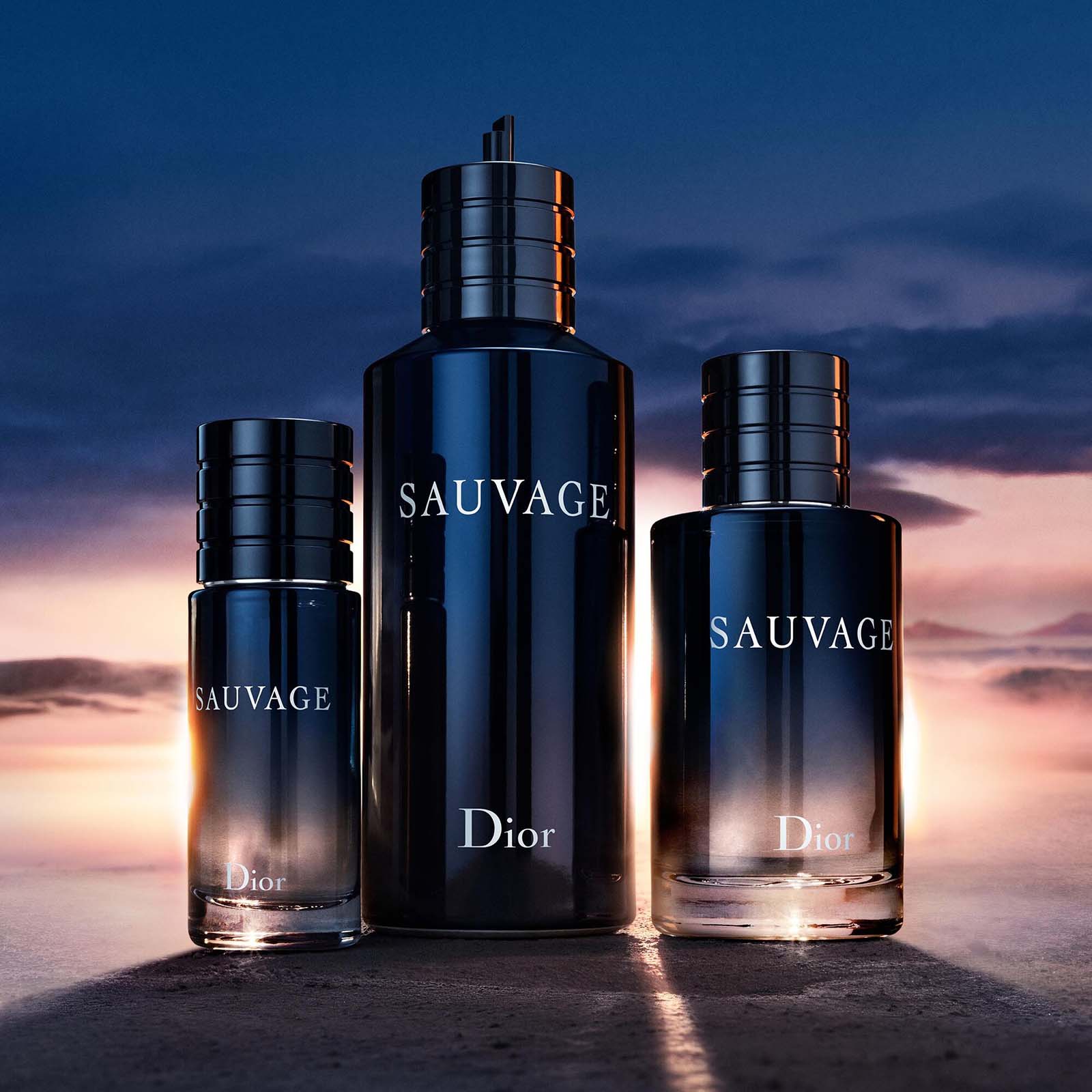 Eau sauvage spray cheap