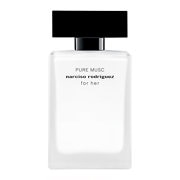 Narciso Rodriguez For Her Pure Musc Eau de Parfum 50ml