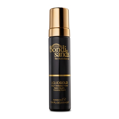 Liquid Gold