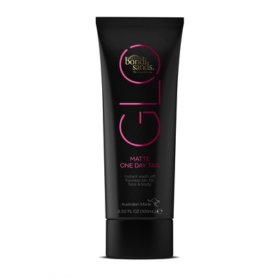 GLO Matte One Day Tan Mist