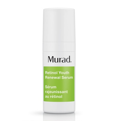 Retinol Youth Renewal Serum