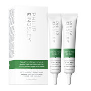 Philip Kingsley Flaky/Itchy Scalp Mask 2 x 20ml