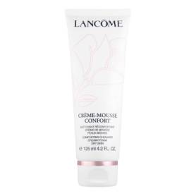 Lancôme Crème-Mousse Confort 125ml - FR