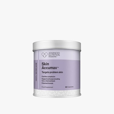 Skin Accumax™ Food Supplement