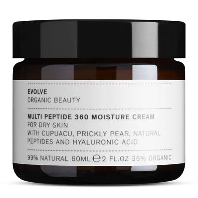 Multi Peptide 360 Moisture Cream