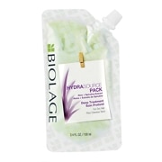 Biolage HydraSource Dry Hair Deep Treatment Pack 100ml