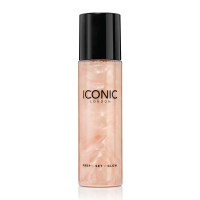 Prep-Set-Glow Spray 120ml
