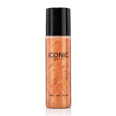Prep-Set-Glow Spray 120ml
