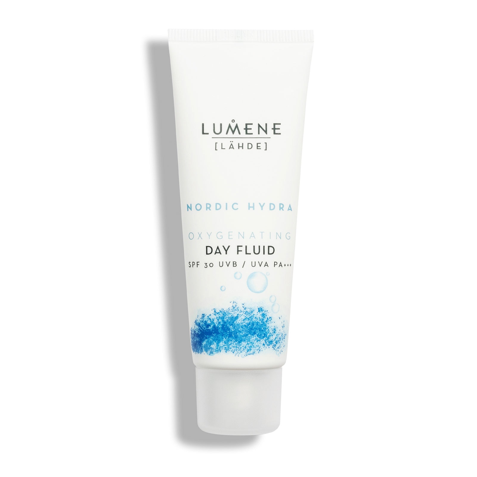Lumene Lumene Nordic Hydra Oxygenating Day Fluid Spf30 50Ml
