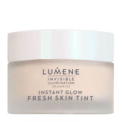 Invisible Illumination Instant Glow Fresh Skin Tint 30ml
