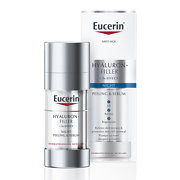 Eucerin Hyaluron-Filler Night Peeling & Serum 30ml