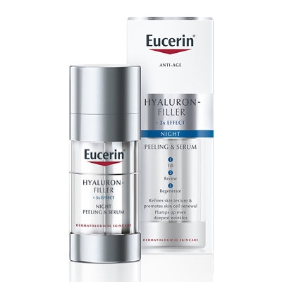 Hyaluron-Filler Skin Refining Serum
