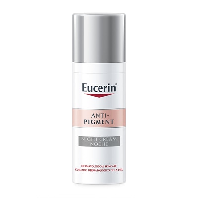 Anti-Pigment Night Cream