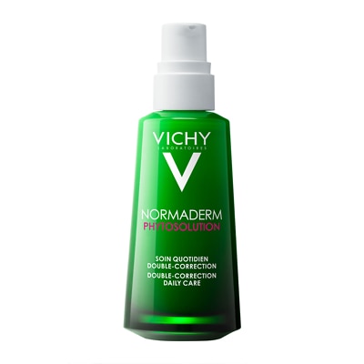 Normaderm Double-Correction Daily Care