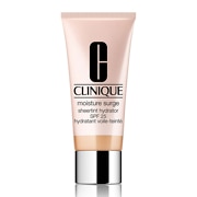 Clinique Moisture Surge Sheertint Hydrator SPF25 40ml