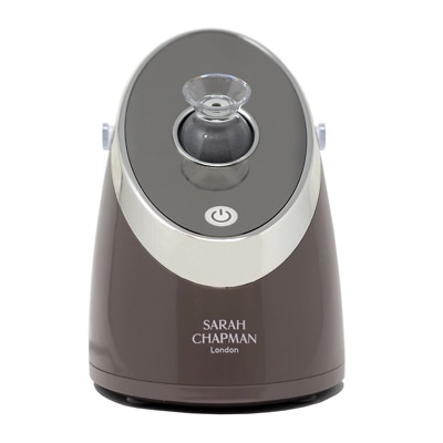 Pro Hydro-Mist Steamer
