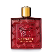 Versace Eros Flame Eau de Parfum 100ml