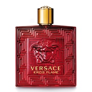 Versace Eros Flame Eau de Parfum 200ml