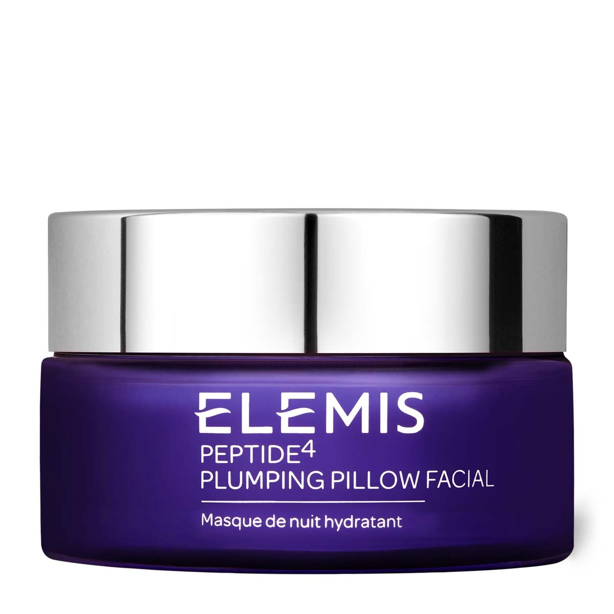 Elemis Peptide4 Plumping Pillow Facial 50Ml