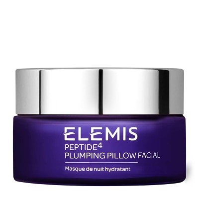 Peptide4 Plumping Pillow Facial