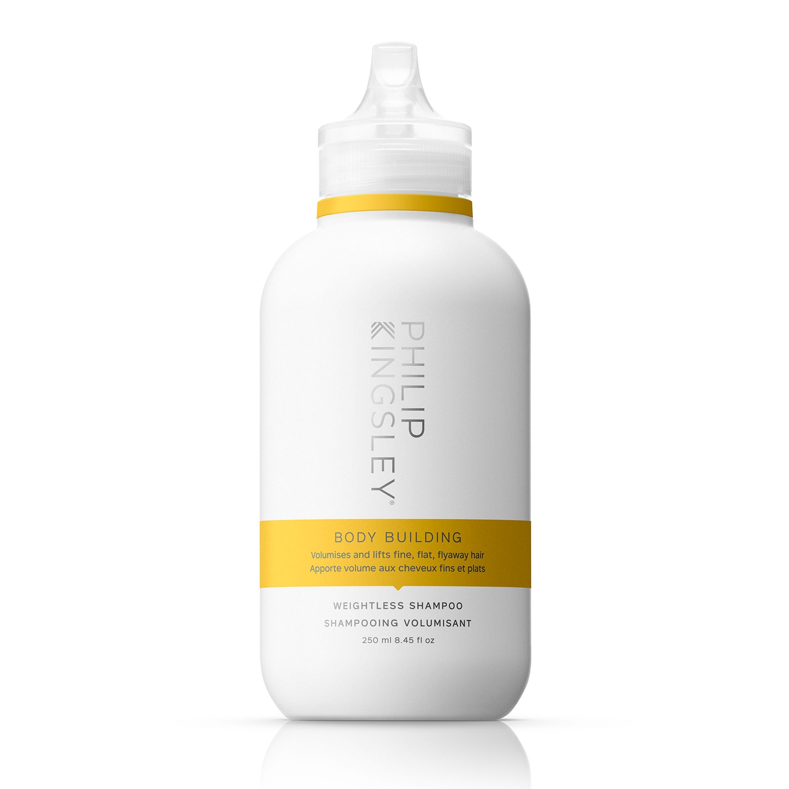 Philip Kingsley Philip Kingsley Body Building Weightless Shampoo 250Ml