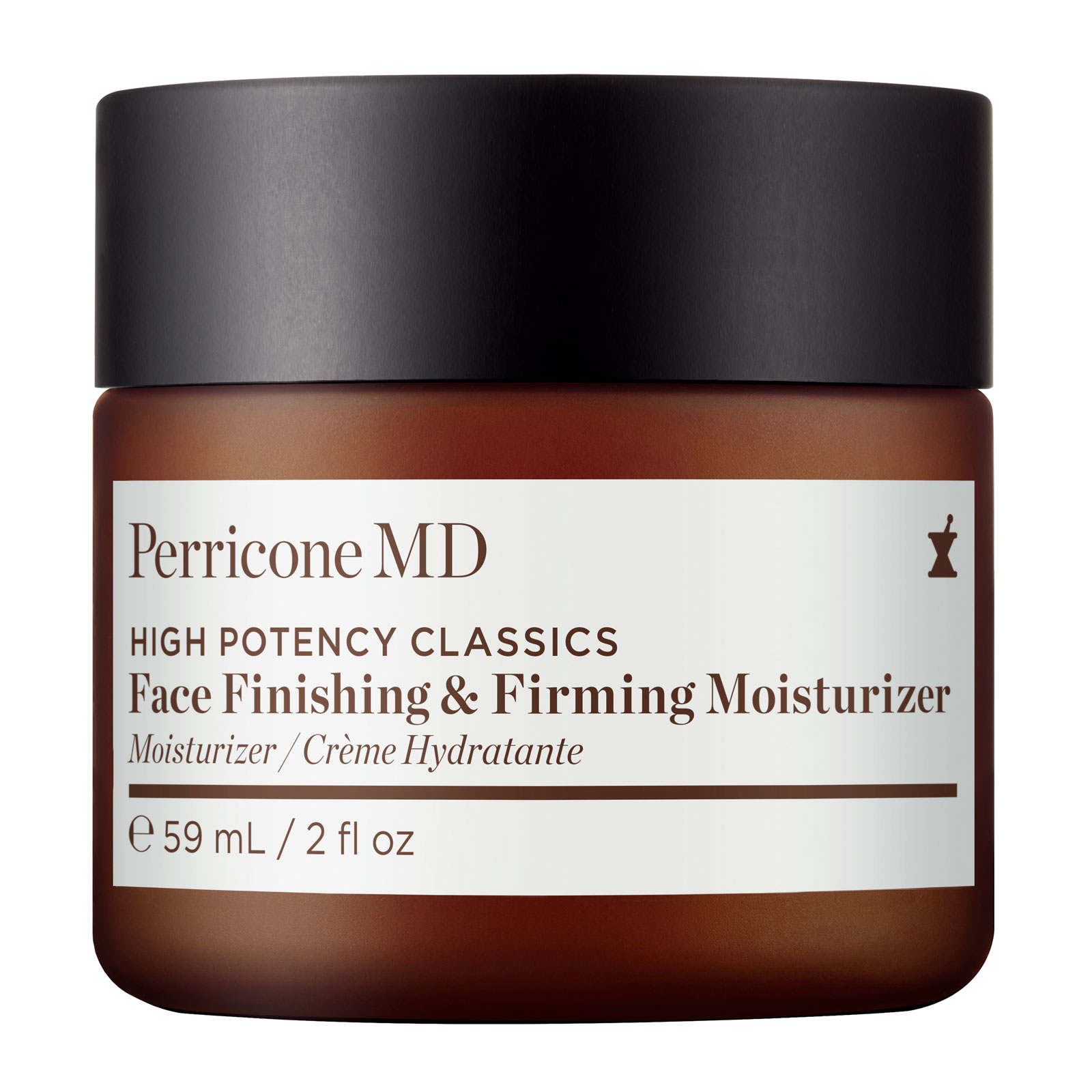 Perricone Md Perricone Md High Potency Classics Face Finishing & Firming Moisturizer 59Ml