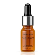 TAN-LUXE The Face Illuminating Self-Tan Drops Medium/Dark 10ml