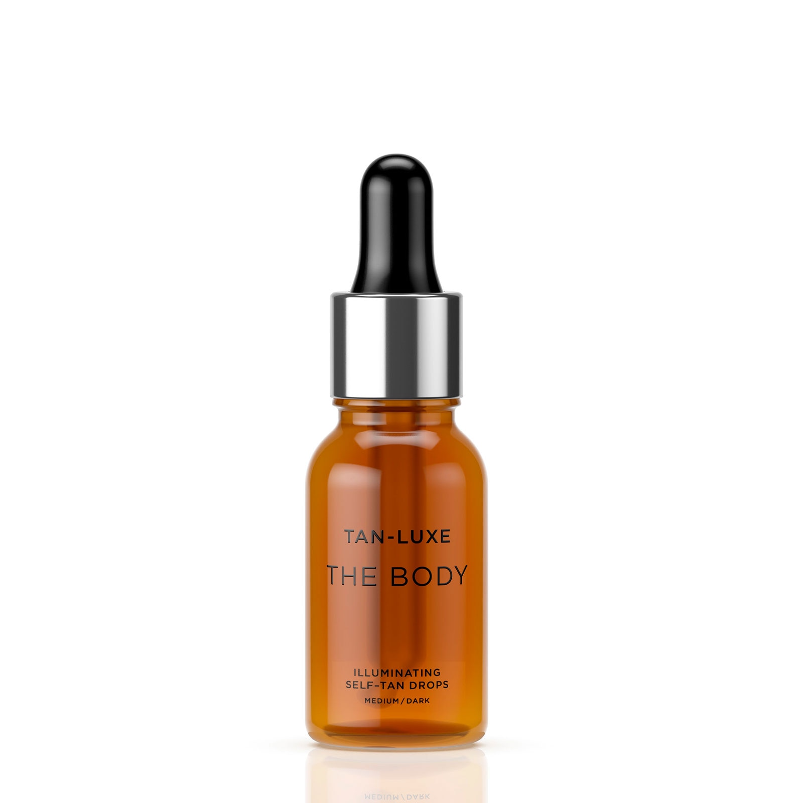 Tan-Luxe Tan-Luxe The Body Illuminating Self-Tan Drops Medium/Dark 15Ml