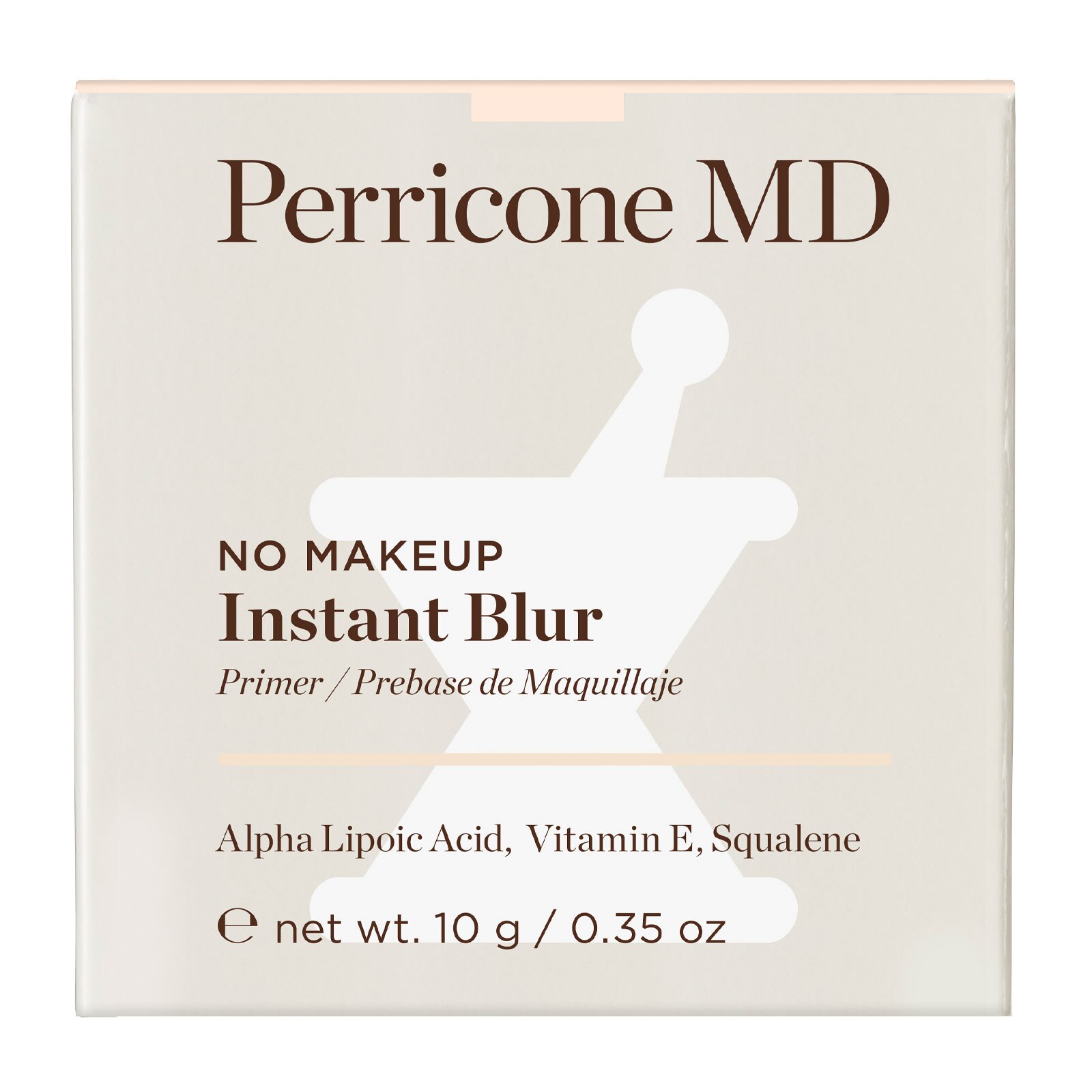 Perricone Md No Makeup Instant Blur 10G