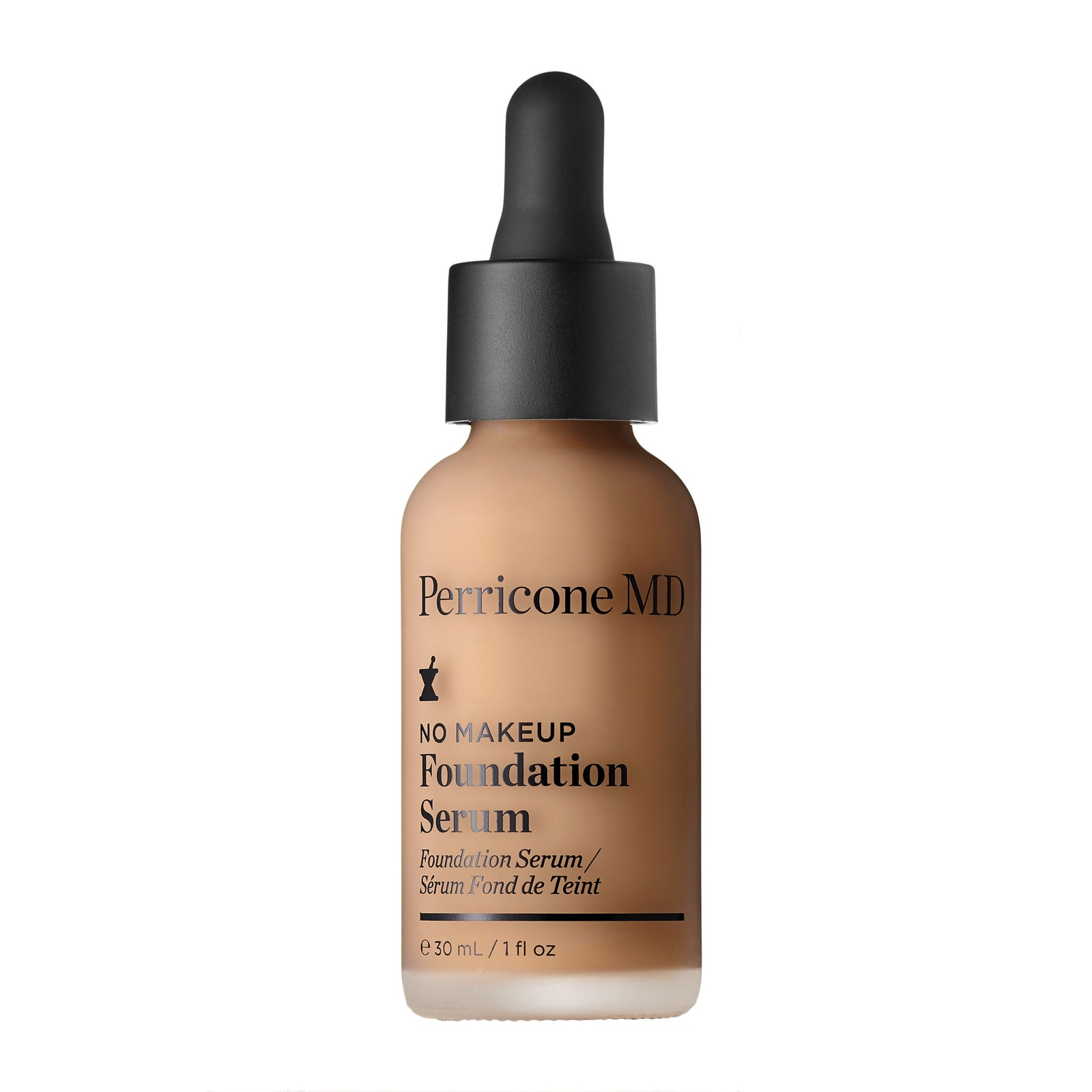Perricone Md Perricone Md No Makeup Foundation Serum Broad Spectrum Spf20 30Ml Beige