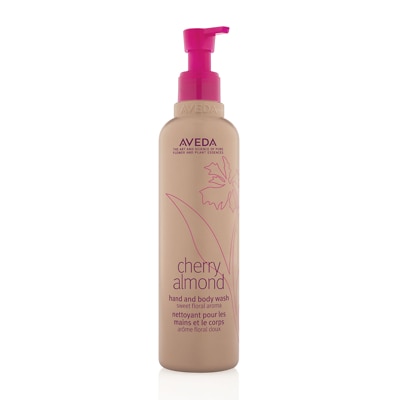 Cherry Almond Hand & Body Wash