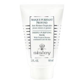 SISLEY Deeply Purifying Mask with Tropical Resins 60ml