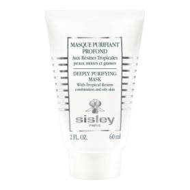 SISLEY Deeply Purifying Mask with Tropical Resins 60ml