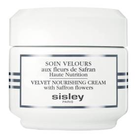 SISLEY Velvet Nourishing Cream with Saffron Flowers 50ml