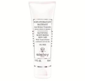 SISLEY Mattifying Moisturizing Skin Care with Tropical Resins 50ml